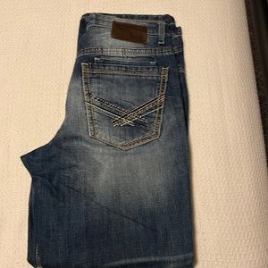 Mens jeans